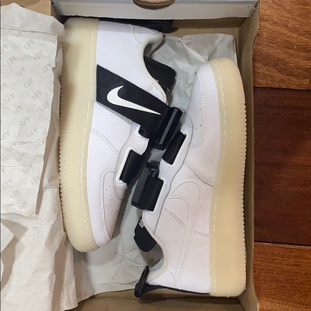 air force 1 utility